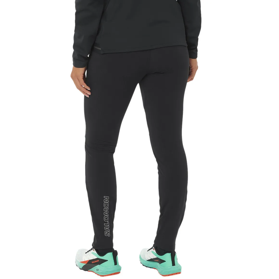 GTX Infinium Windstopper - Women's Aerobic Leggings