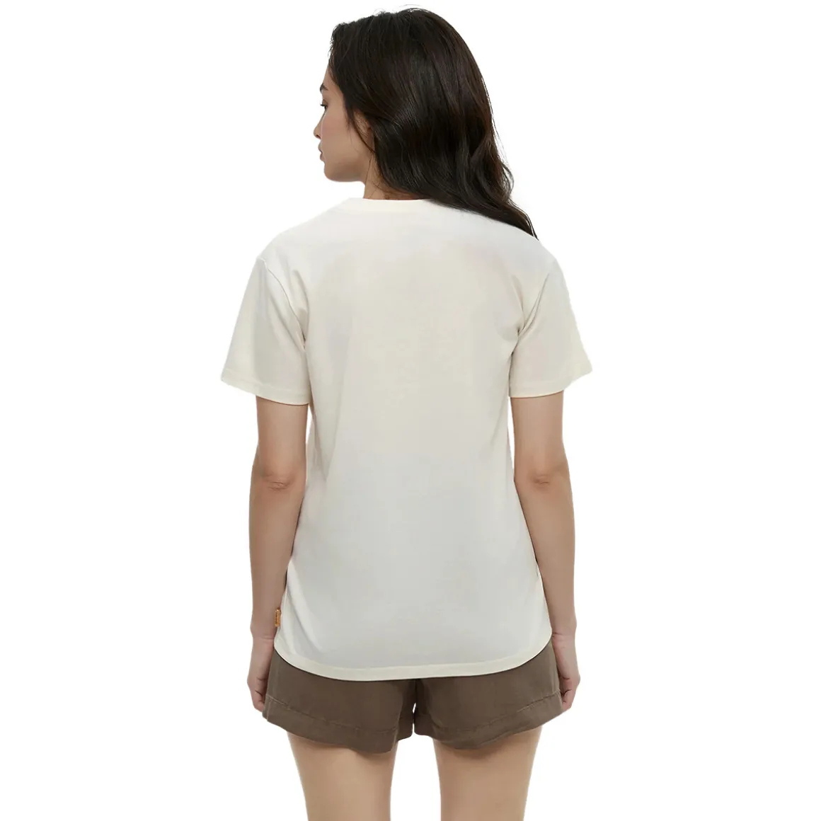 Haitian Foliage - Women's T-Shirt