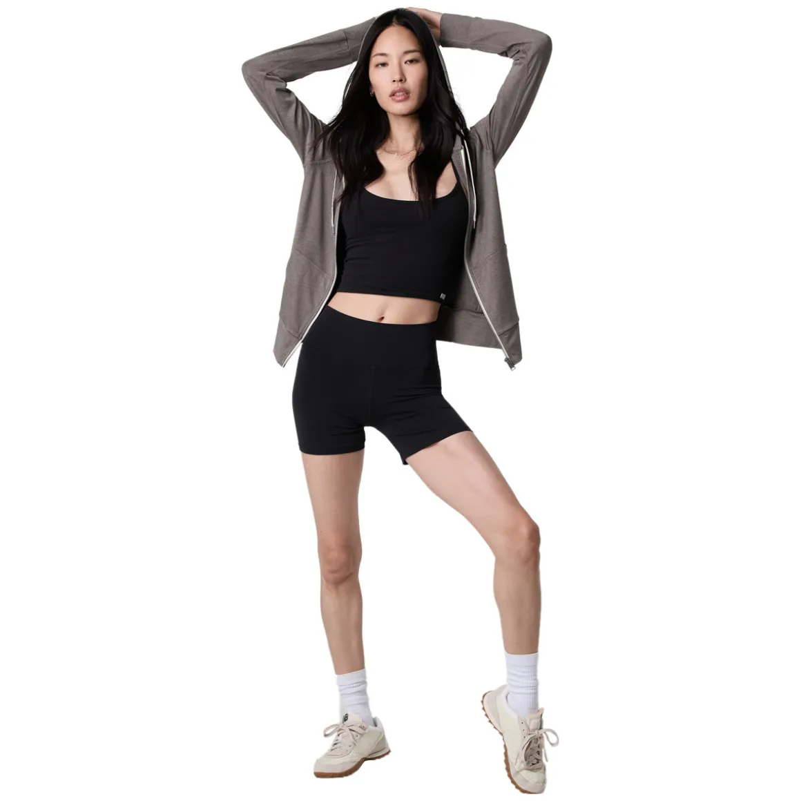 Halo 2.0 - Women's Hooded Jacket