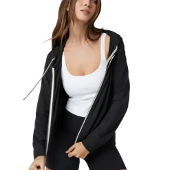 Halo 2.0 - Women's Hooded Jacket