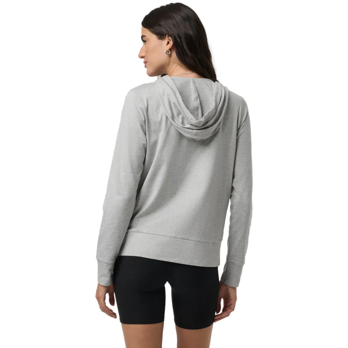 Halo 2.0 - Women's Hooded Jacket