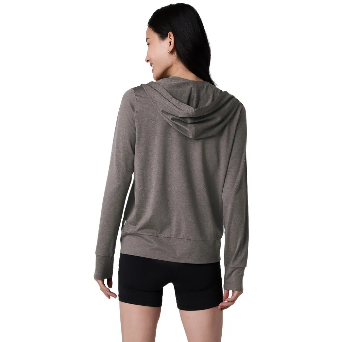 Halo 2.0 - Women's Hooded Jacket