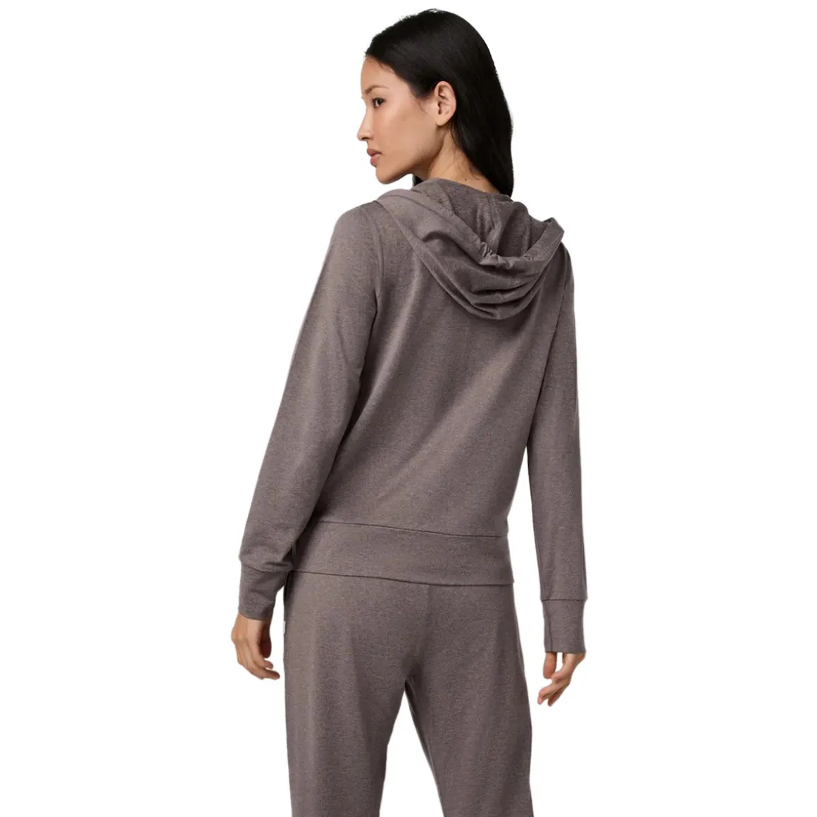 Halo 2.0 - Women's Hooded Jacket