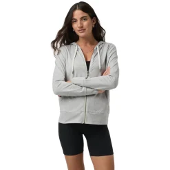 Halo 2.0 - Women's Hooded Jacket