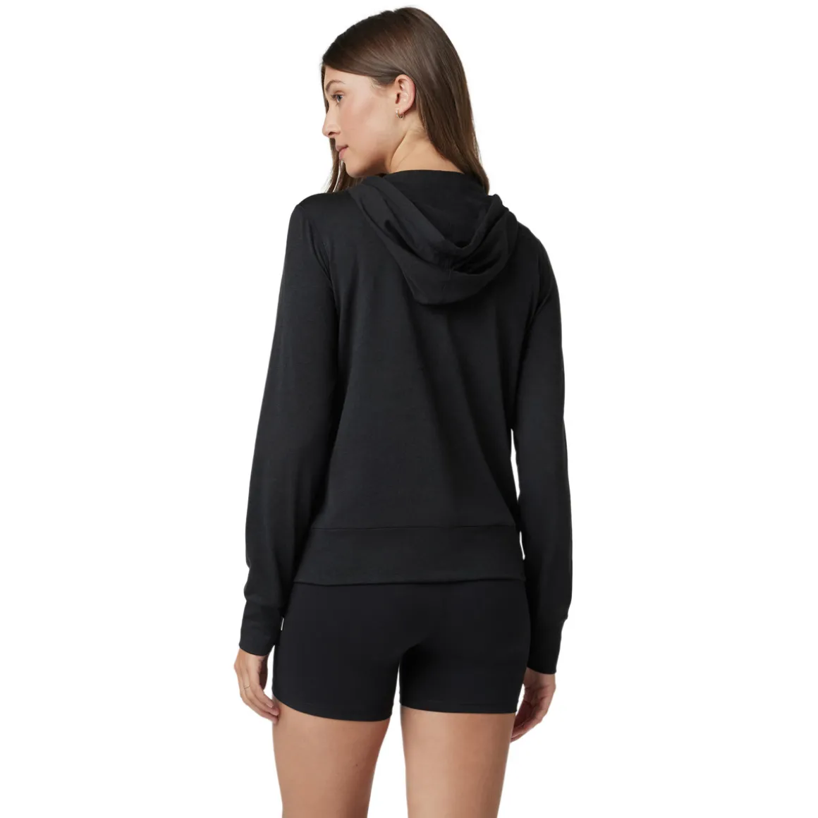 Halo 2.0 - Women's Hooded Jacket