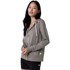 Halo 2.0 - Women's Hooded Jacket