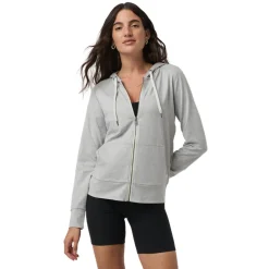 Halo 2.0 - Women's Hooded Jacket