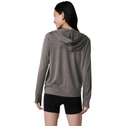 Halo 2.0 - Women's Hooded Jacket