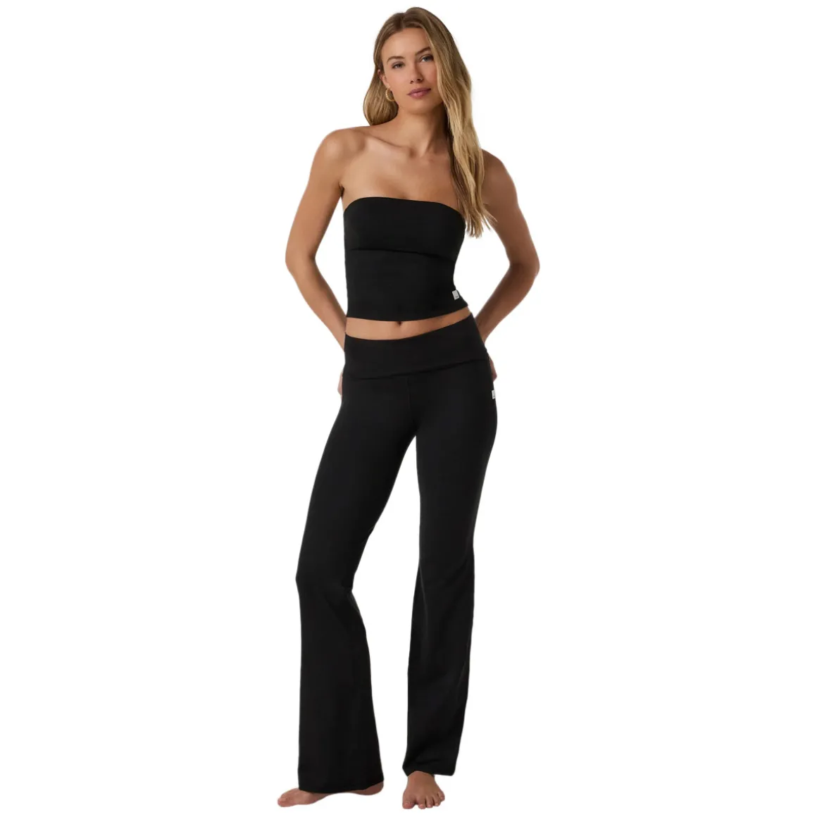 Halo - Women's Pants