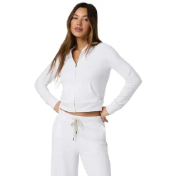 Halo Mini - Women's Hooded Jacket