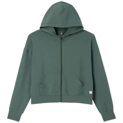 Halo Modern - Women's Hooded Jacket