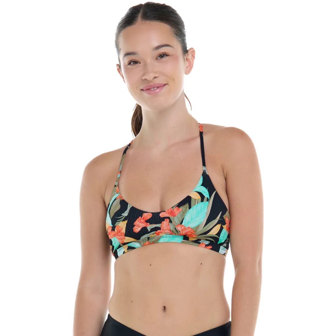 Hamoa Ruth - Women's Swimsuit Top