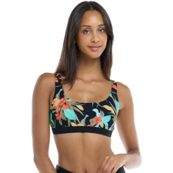 Hamoa Star - Women's Swimsuit Top