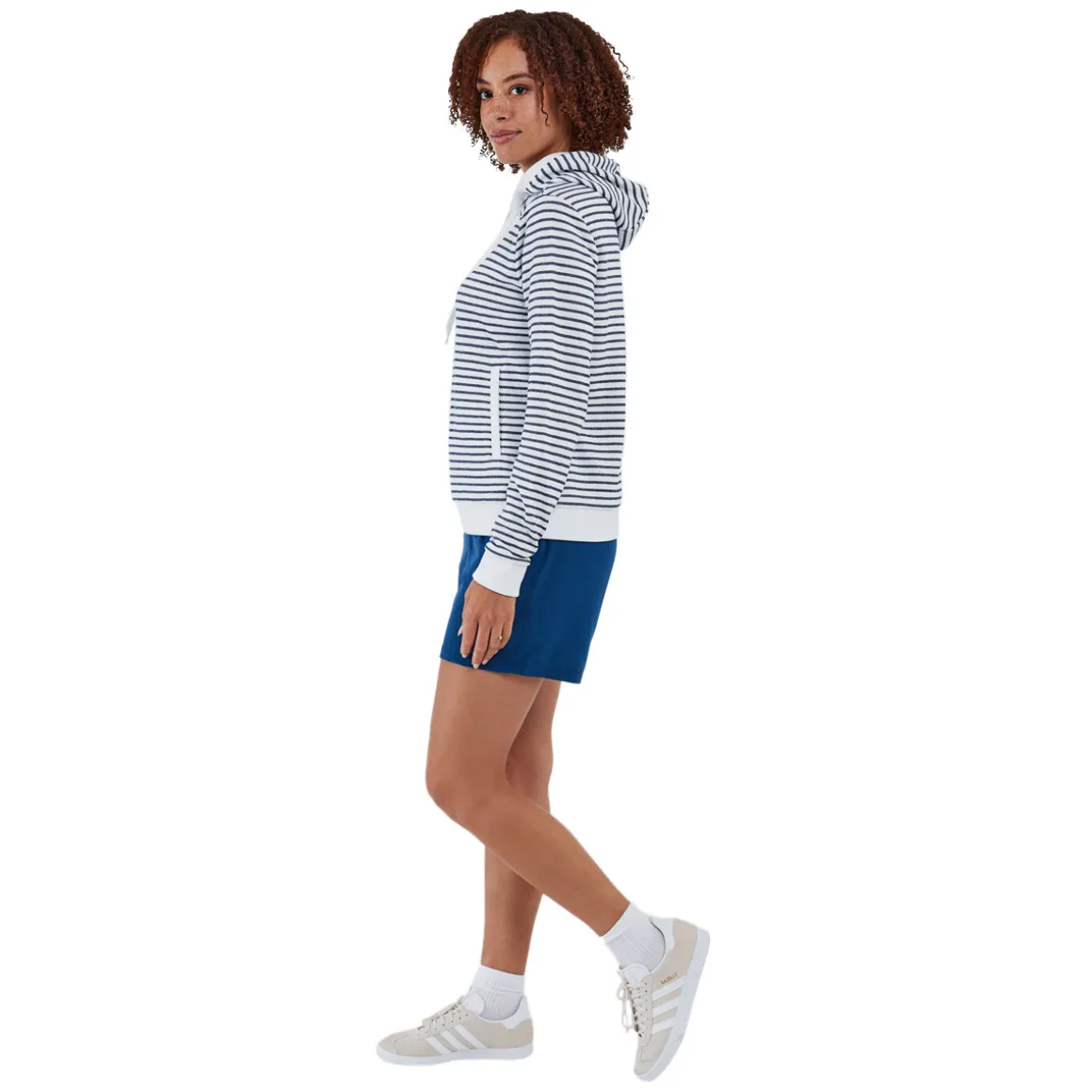 Hampton - Women's Hoodie