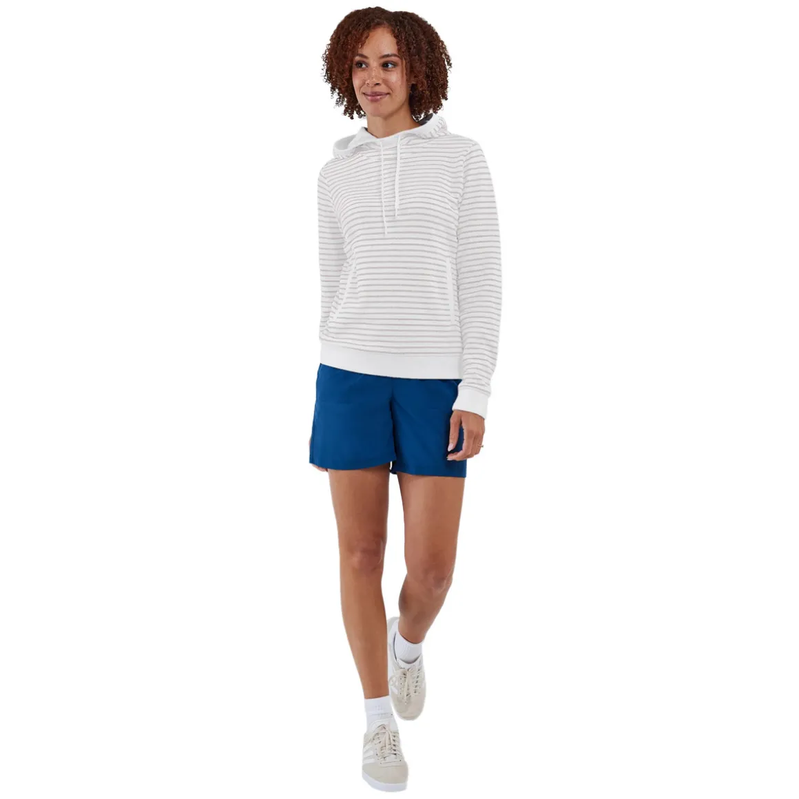 Hampton - Women's Hoodie