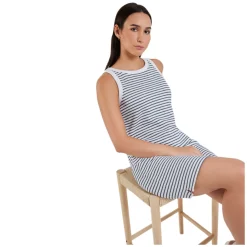 Hampton - Women's Sleevless Dress