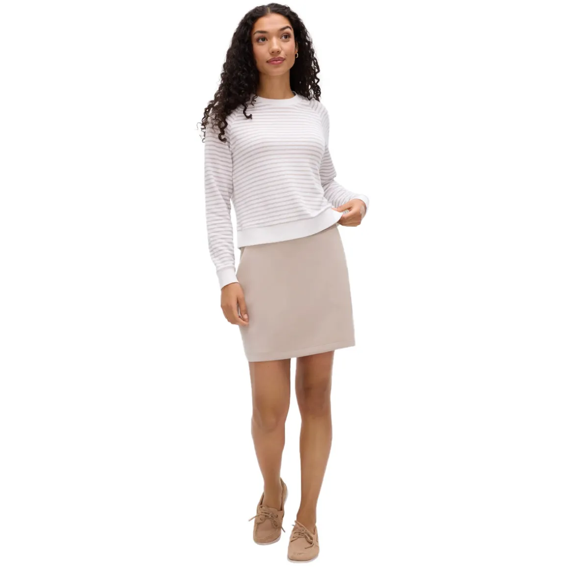 Hampton - Women's Sweatshirt