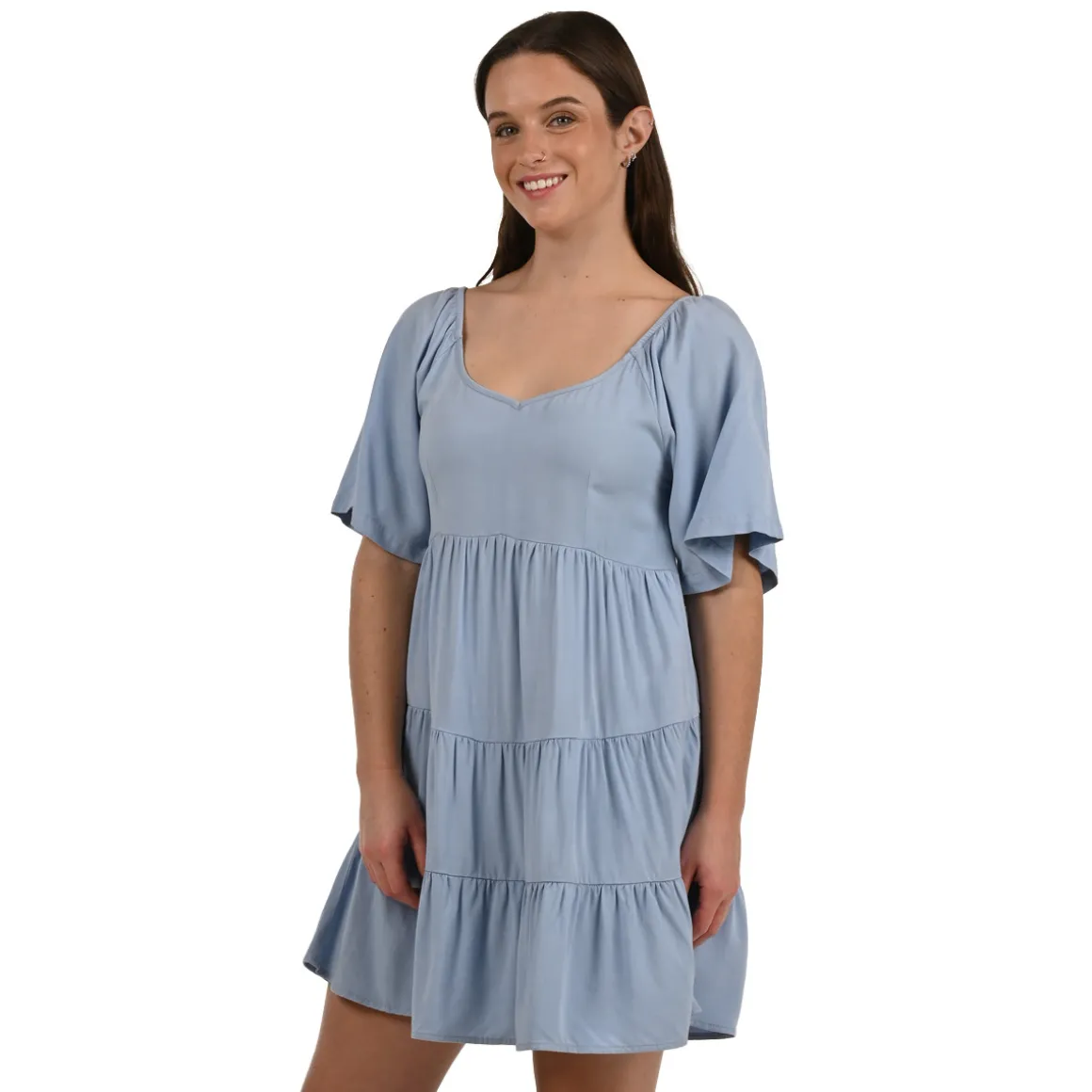 Hamptons - Women's Dress