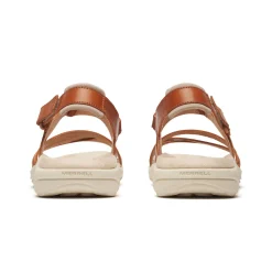 Harbor Backstrap - Women's Sandals