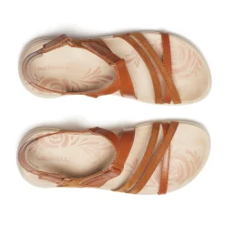 Harbor Backstrap - Women's Sandals