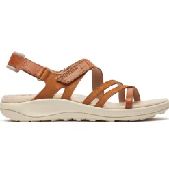 Harbor Backstrap - Women's Sandals