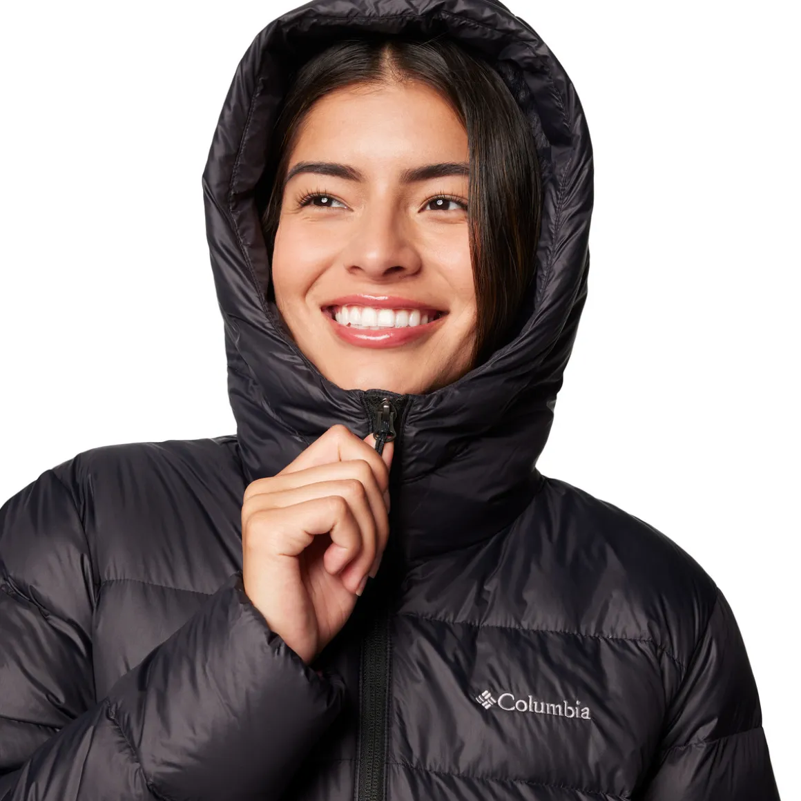 Harmony Falls - Women's Down Insulated Jacket
