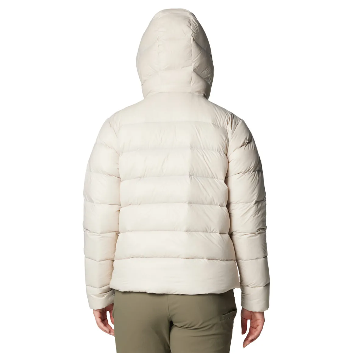 Harmony Falls - Women's Down Insulated Jacket