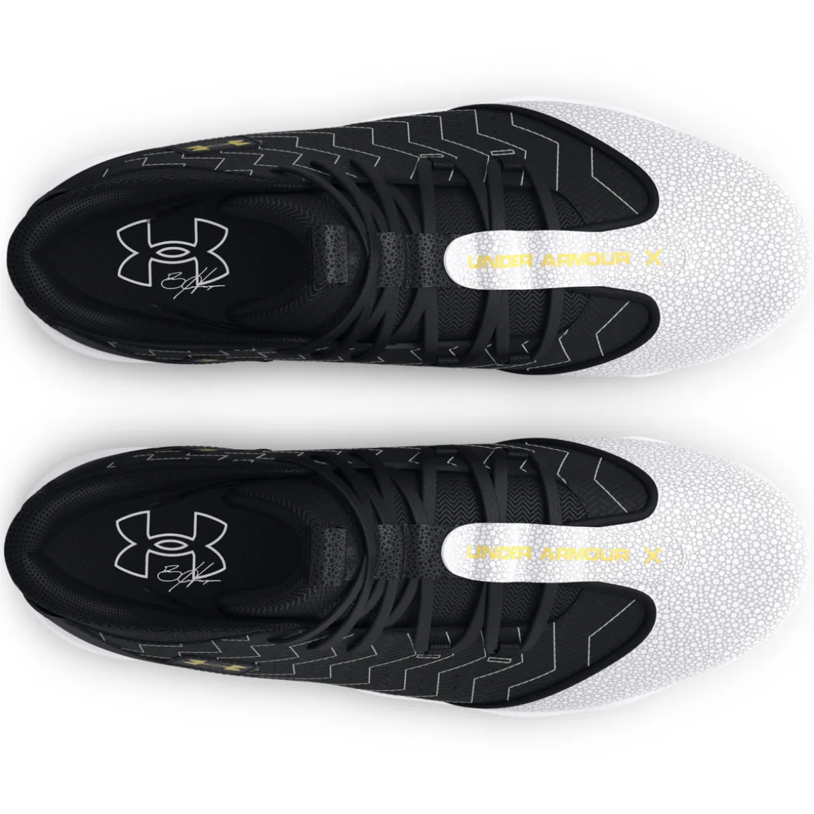 Harper 9 RM - Adult Baseball Shoes