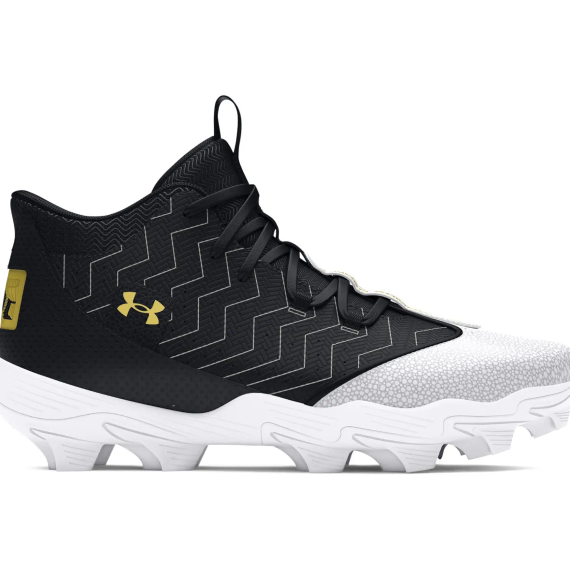 Harper 9 RM - Adult Baseball Shoes