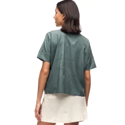 Havada - Women's Short-Sleeved Shirt