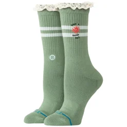 Have A Good Day - Women's Crew Socks