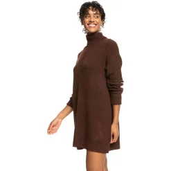 Hawaiian Summer - Women's Sweater Dress