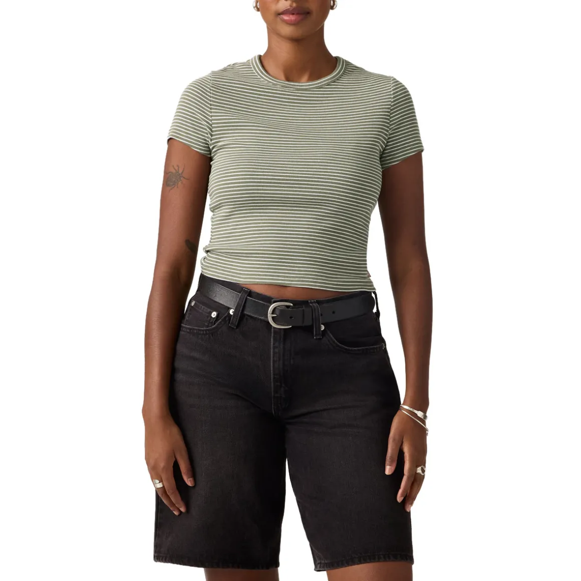 Hayes - Women's T-Shirt