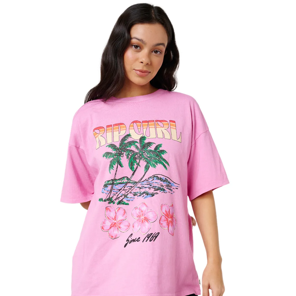 Hayley O - Women's T-Shirt