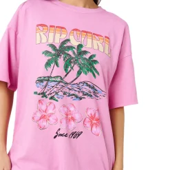 Hayley O - Women's T-Shirt