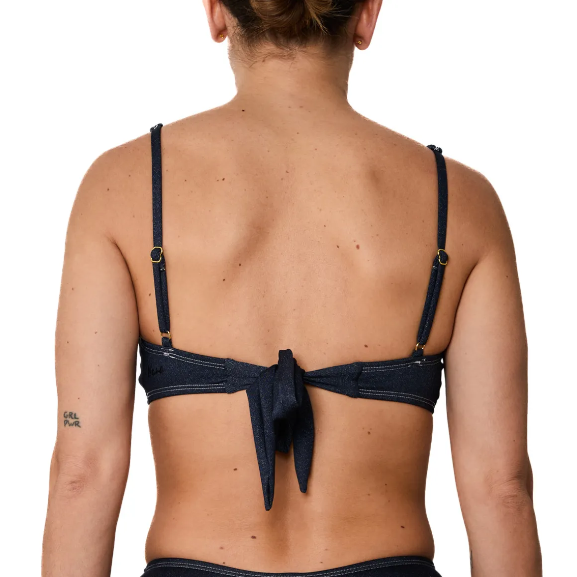 Hazel - Women's Swimsuit Top