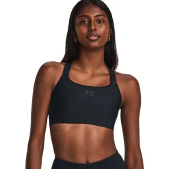 Heat Gear Armour High - Women's Sports Bra