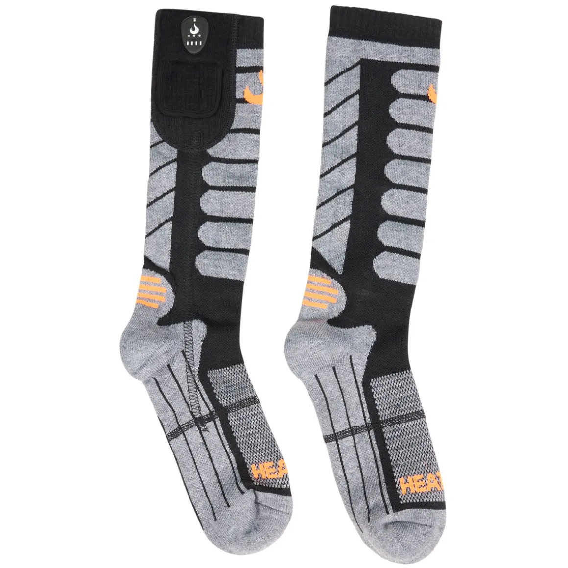 Heat Up - Adult Heated Socks