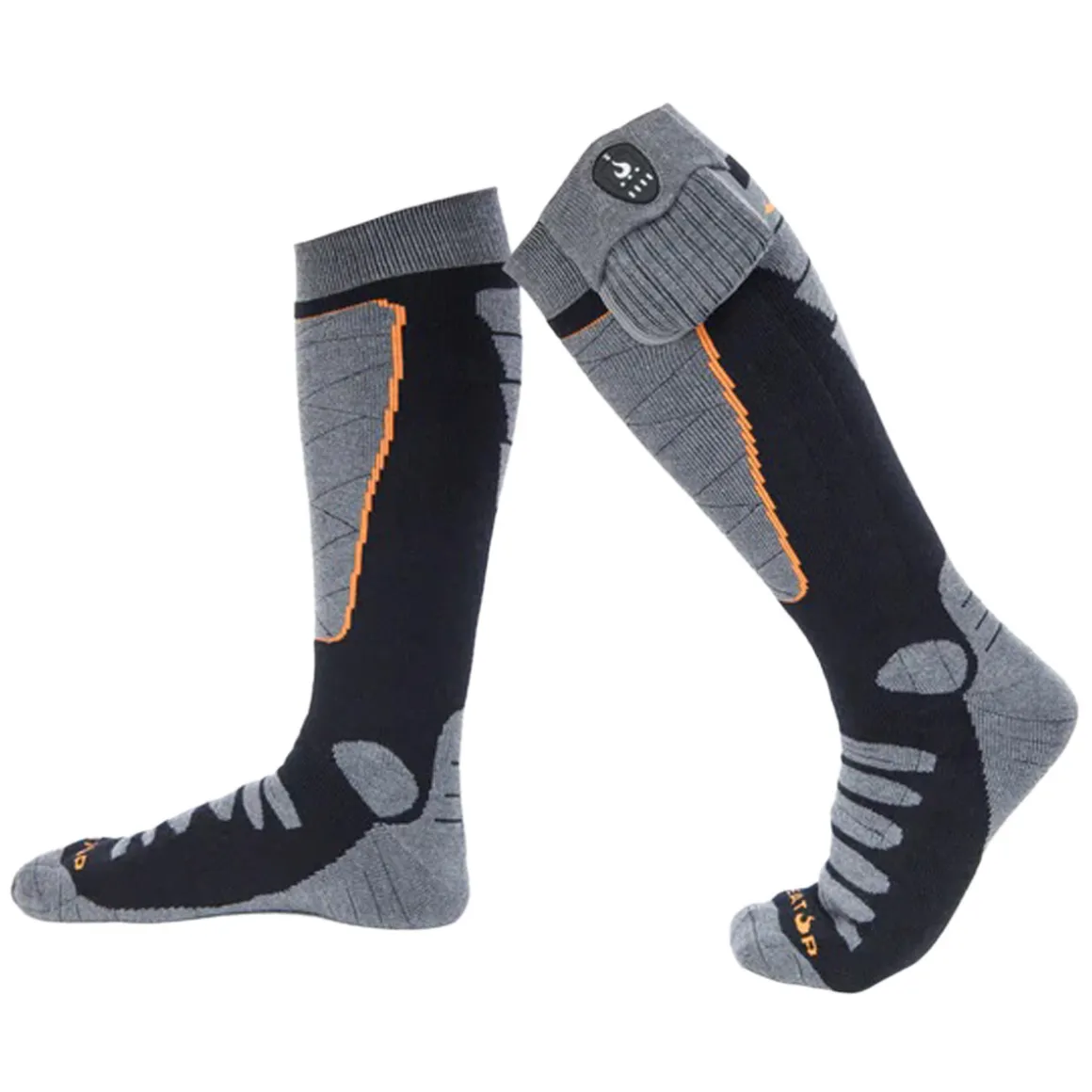 Heat Up - Adult Heated Socks