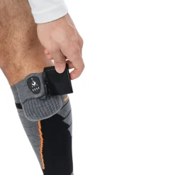 Heat Up - Adult Heated Socks
