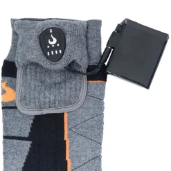 Heat Up - Adult Heated Socks
