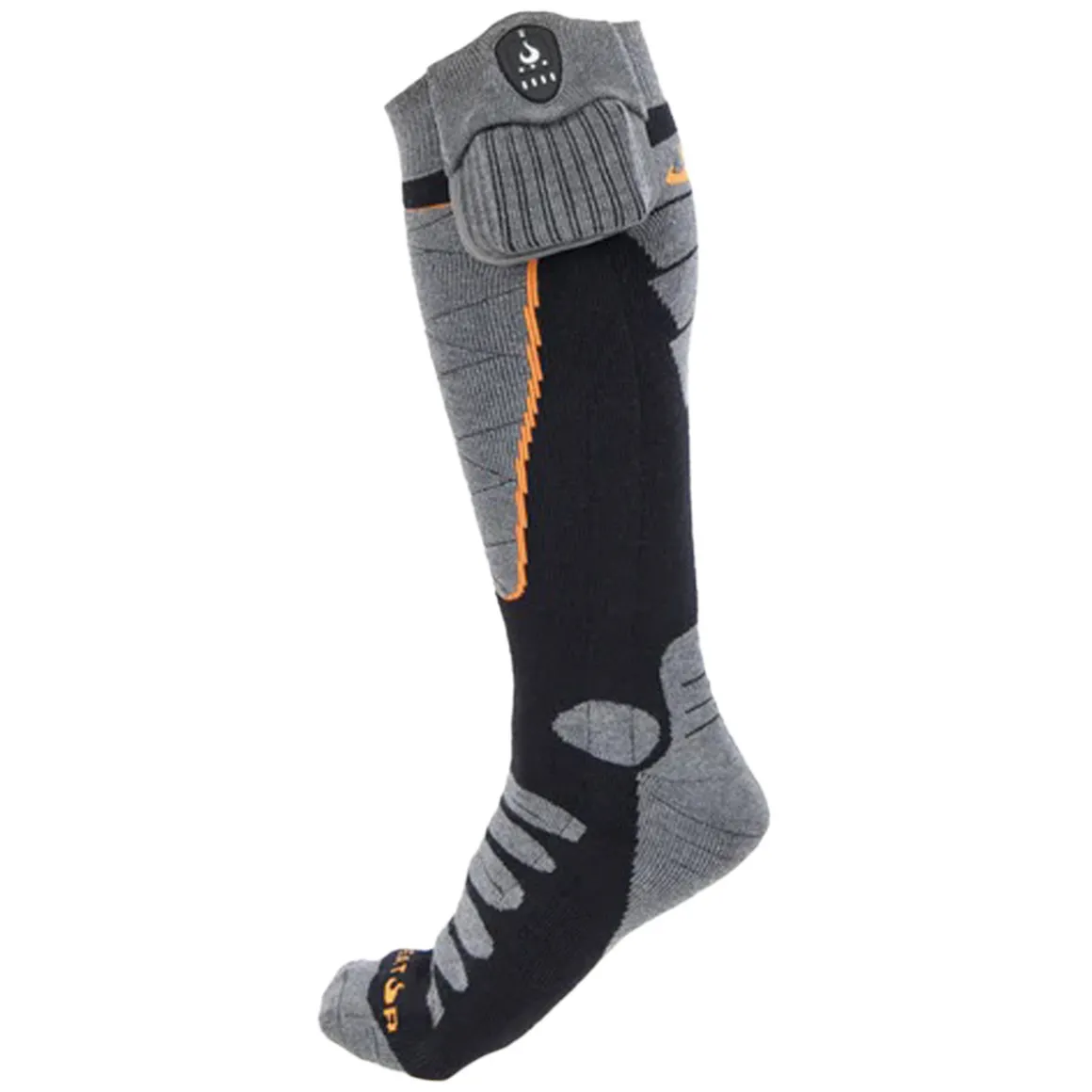 Heat Up - Adult Heated Socks