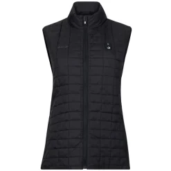 Heat Up - Women's Heated Sleeveless Vest