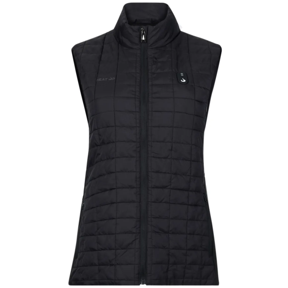 Heat Up - Women's Heated Sleeveless Vest