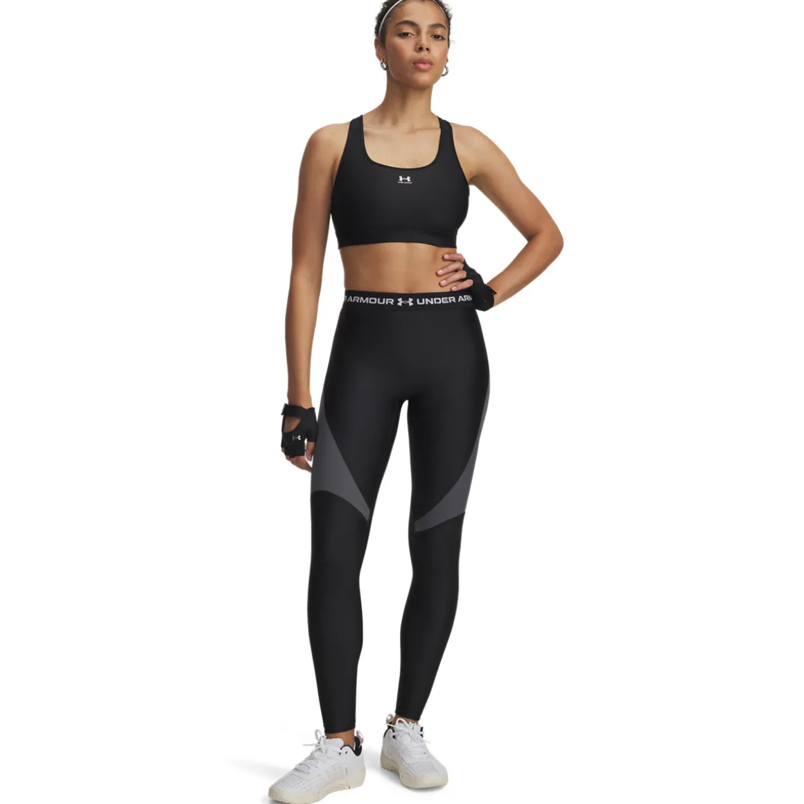 HeatGear - Women's Training Leggings