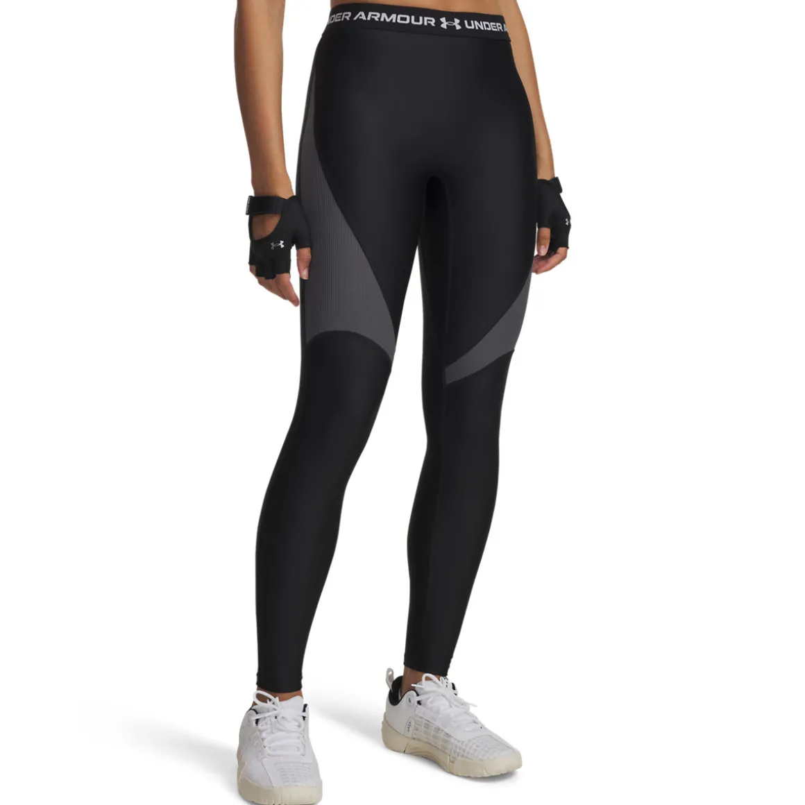 HeatGear - Women's Training Leggings