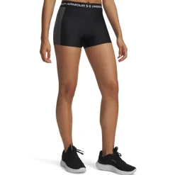 HeatGear - Women's Training Shorts