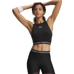 HeatGear - Women's Training Tank Top
