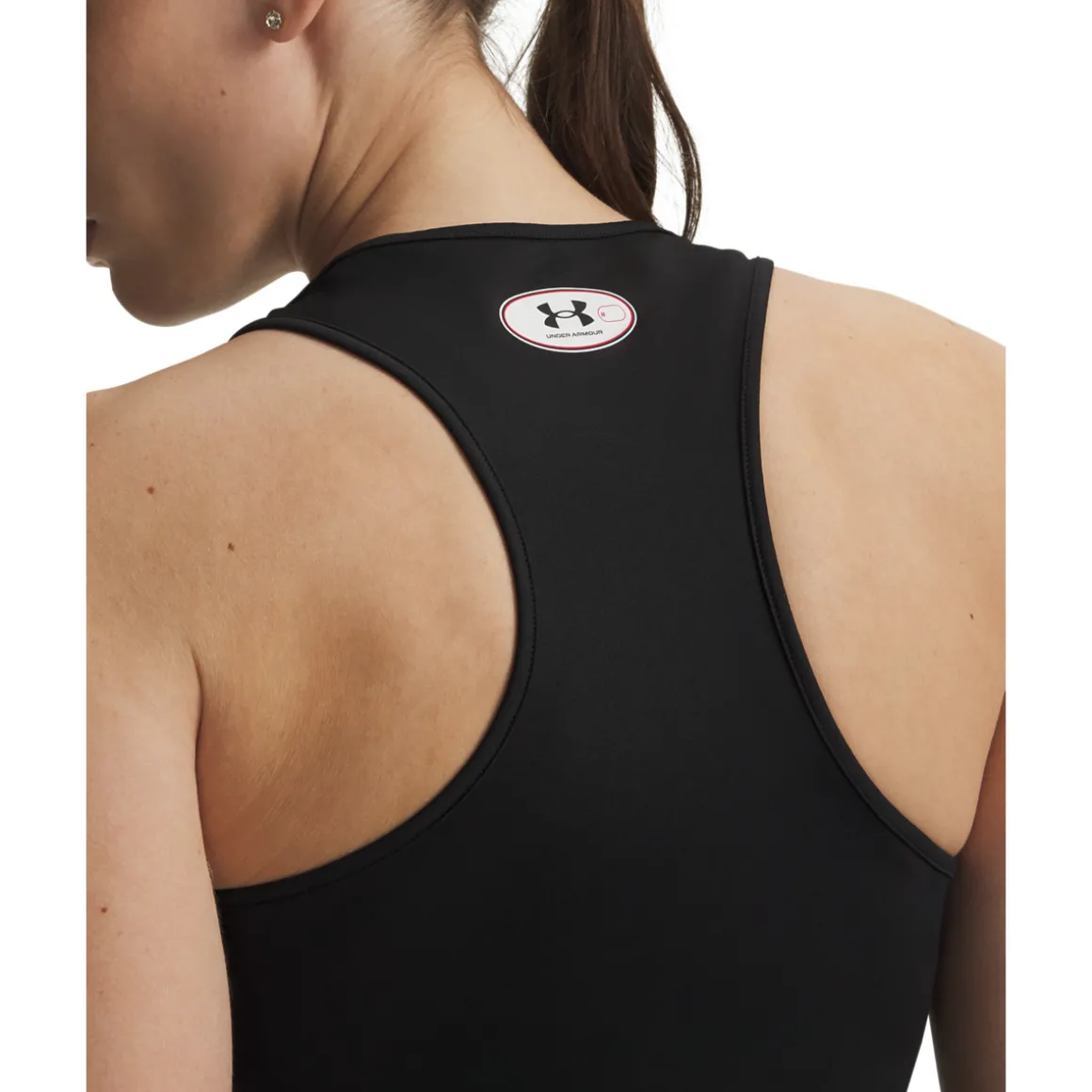 HeatGear - Women's Training Tank Top