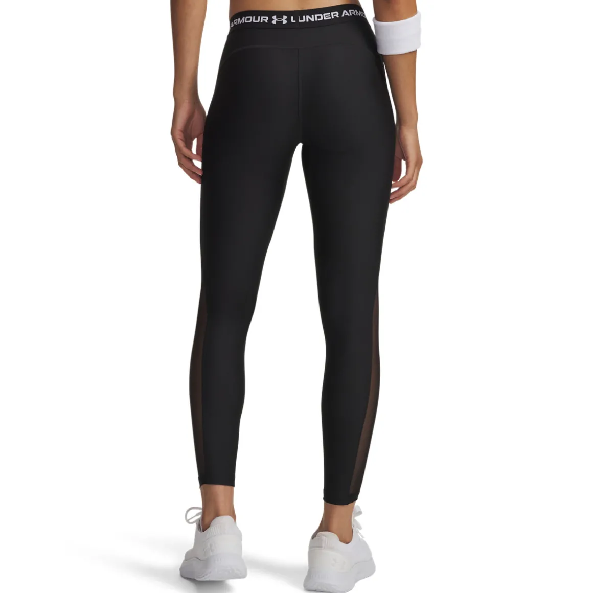 HeatGear - Women's Training Leggings